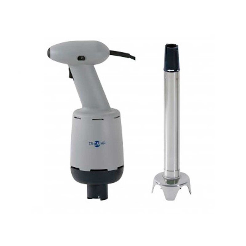 Triturador Brazo desmontable TD-360/450w Irimar