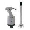 Triturador Brazo desmontable TD-410/550w Irimar