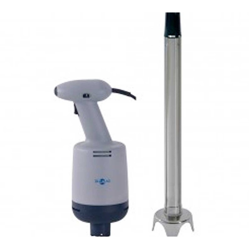 Triturador Brazo desmontable TD-510/550w Irimar