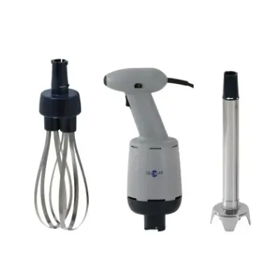 Brazo triturador-Batidor TB-460/550W Irimar