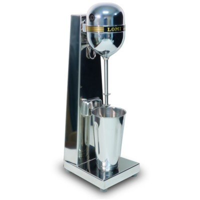 Batidora Lomi Bat 6b con vaso en acero inoxidable- especial hostelería