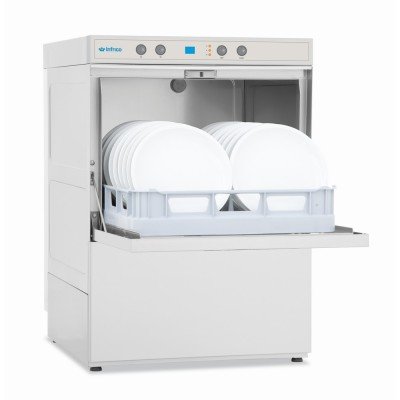 Lavavajillas Frontal Infrico LVP3250 BD electromecánico de 3,5 Kw con bomba de descarga