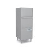 Lavaperolas Infrico LP8561 de cesta 55x61 cms y 10,5 Kw