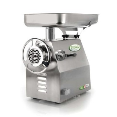 Picadora Fama TI-32 RS con boca en inox de 52 Picadora Fama TI-32 RS con boca en inox de 52
