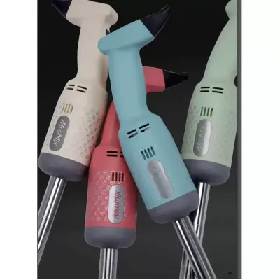 Kit batidor de brazo profesional 250W con sistema SRS y velocidad variabl