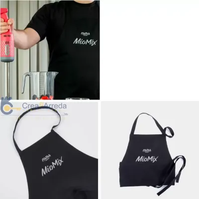 Batidor Miomix TopChef | Motor 250W y Sistema SRS de Estabilización