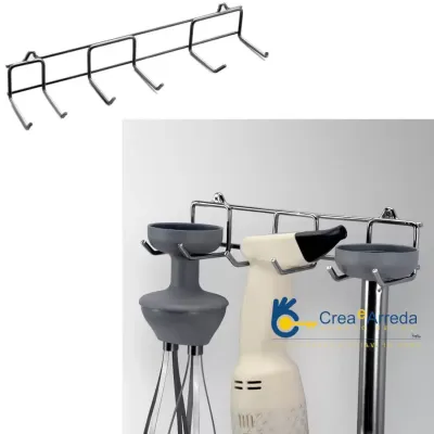 Kit batidor de brazo profesional 250W con sistema SRS y velocidad variabl