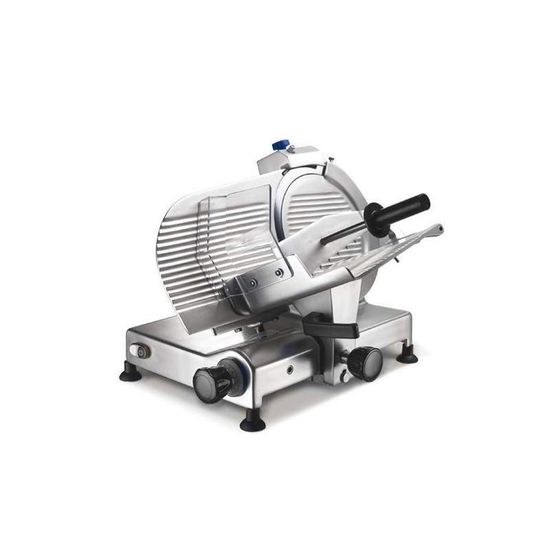 Cortadora de embutidos Omega 300 GXE-K