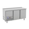 Mesa refrigerada Oscar Zarzosa BM-1500 - 1500x600x850mm