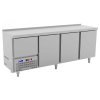 Mesa refrigerada Oscar Zarzosa BM-2000 - 2000x600x850 mm