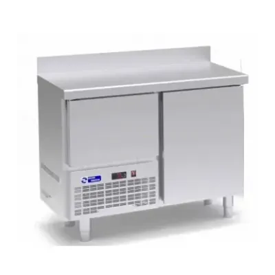 Mesa refrigerada Oscar Zarzosa BM-1000 - 1000x600x850 mm Mesa refrigerada Oscar Zarzosa BM-1000 - 1000x600x850 mm