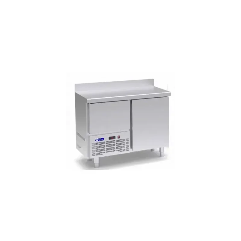 Mesa refrigerada Oscar Zarzosa BM-1000 - 1000x600x850 mm