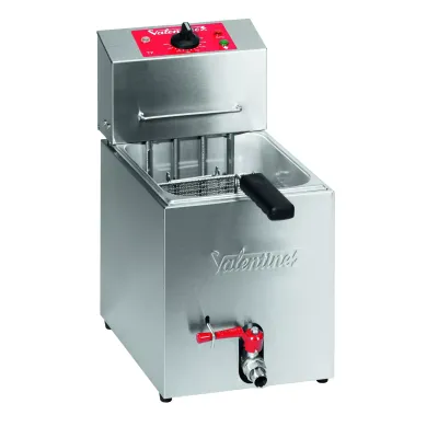 Freidora Valentine TF5- 5 litros- 3,6 kw Freidora Valentine TF5- 5 litros- 3,6 kw