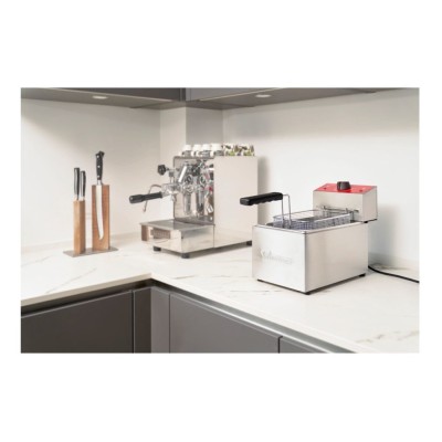 Freidora Valentine TF3- 3 litros- 3 kw Freidora Valentine TF3- 3 litros- 3 kw