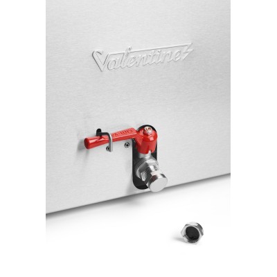 Freidora Valentine TF13- 13 litros- 6,9 kw Freidora Valentine TF13- 13 litros- 6,9 kw
