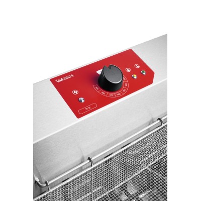 Freidora Valentine TF13- 13 litros- 6,9 kw Freidora Valentine TF13- 13 litros- 6,9 kw