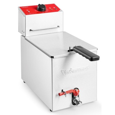 Freidora Valentine TF7 Turbo- 7 litros- 4,6 kw Freidora Valentine TF7 Turbo- 7 litros- 4,6 kw