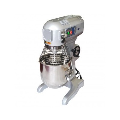 Amasadora batidora planetaria Irimar BM-10 ECO Amasadora batidora planetaria Irimar BM-10 ECO