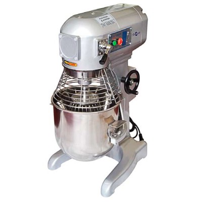 Amasadora batidora planetaria Irimar BM-20 ECO Amasadora batidora planetaria Irimar BM-20 ECO