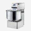 Amasadora de Carne Picada Profesional 23kg INOX | Maquinaria para Carnicería