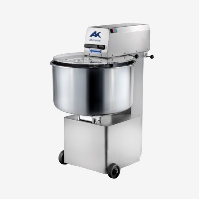 Amasadora carne picada AK AMM-55 doble motor Amasadora carne picada AK AMM-55 doble motor
