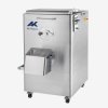 Picadora Mezcladora de Carne Industrial 100 Lts | Boca 32 INOX