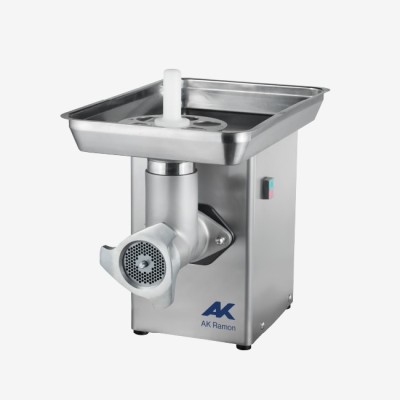 Picadora de carne profesional 800 kg-hora | AK SUPERSTAR INOX