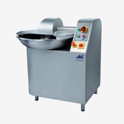 🔪 Cutter para Carne 20 kg - 7 HP - 2 Velocidades - ¡20% DTO!