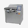 Cutter para Carne Industrial 40 L / 28 kg - Velocidad Variable