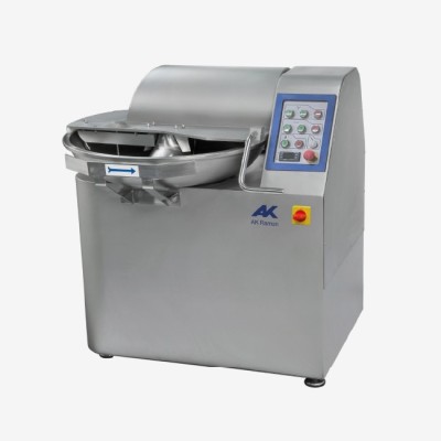Cutter para carne AK AS-40 VAR Cutter para carne AK AS-40 VAR