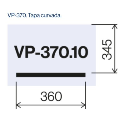 Envasadora de vacío AK VP-370.10- bomba Busch Envasadora de vacío AK VP-370.10- bomba Busch