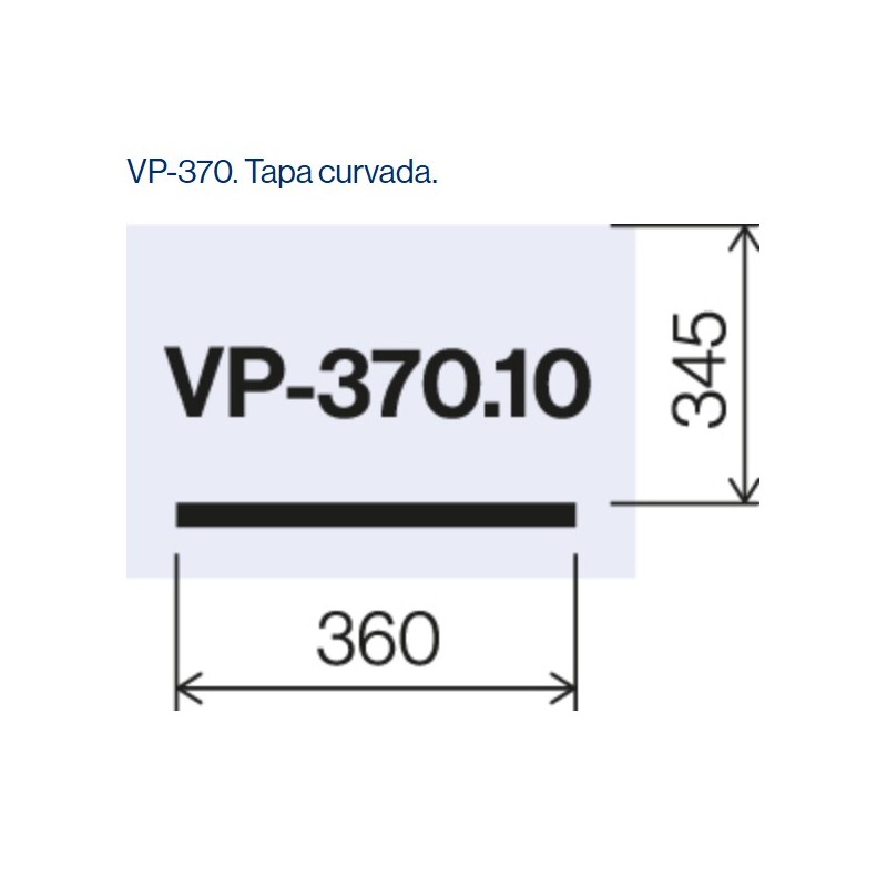 Máquina de Vacío Industrial - Soldadura 36cm - Bomba Busch 10m³