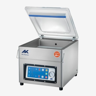 Envasadora de vacío AK VP-370.10- bomba Busch Envasadora de vacío AK VP-370.10- bomba Busch