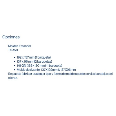 ✂️ Termoselladora Manual Barquetas | Sellado y Corte Simultáneo