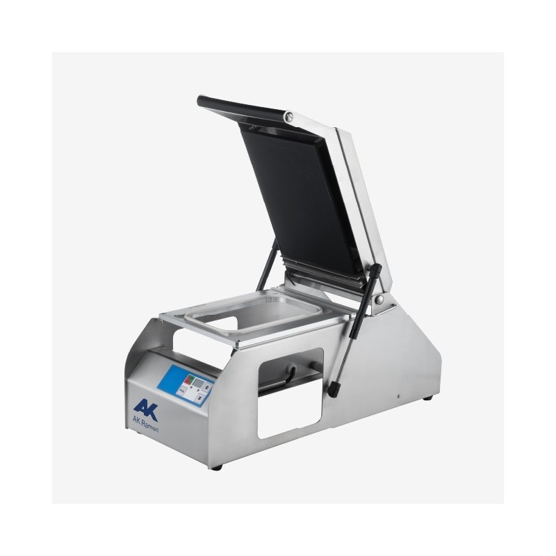 Termoselladora Manual Profesional - Sellado 270x190mm