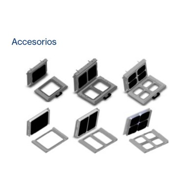 Termoselladora Semi-automática Profesional - Sellado 280x192mm