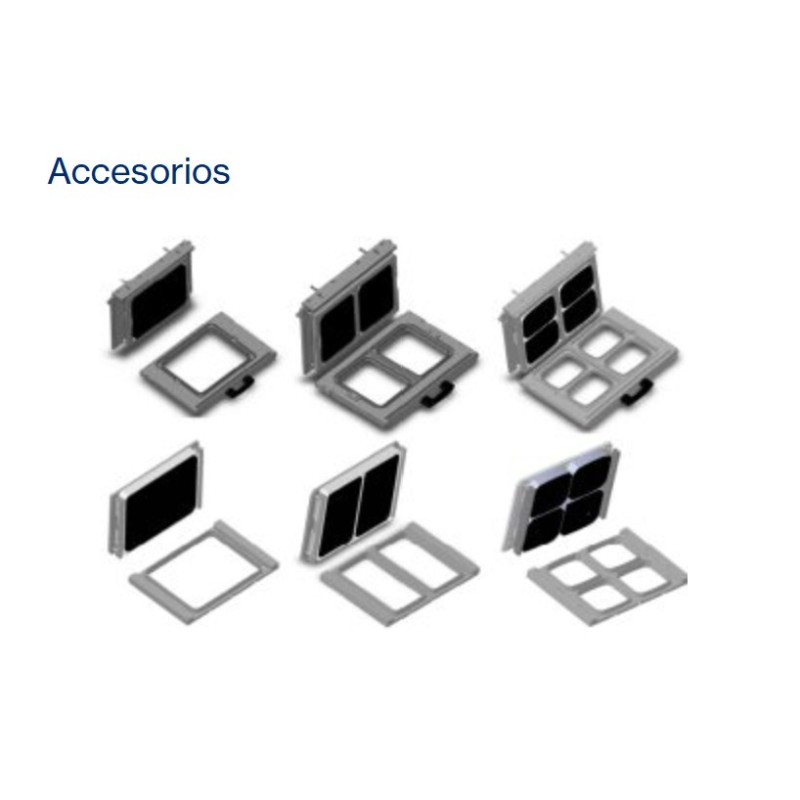 Termoselladora Semi-automática Profesional - Sellado 280x192mm