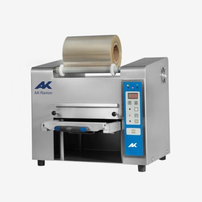 Termoselladora semiautomatica AK TS-200 Termoselladora semiautomatica AK TS-200
