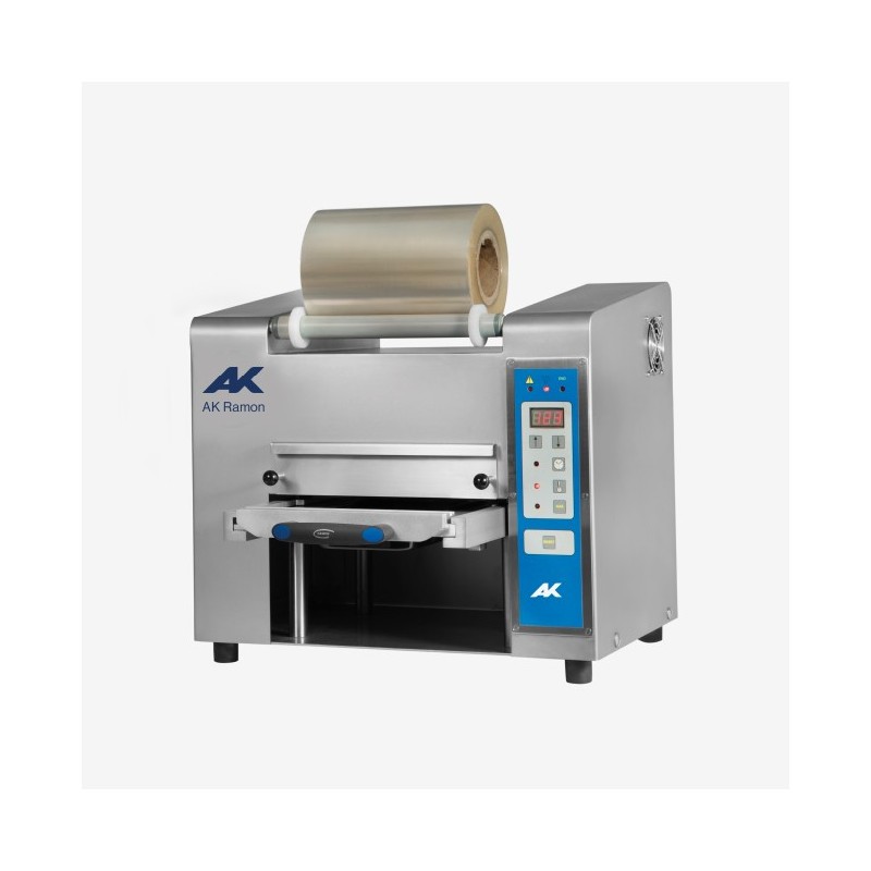 Termoselladora Semi-automática Profesional - Envasado EAM