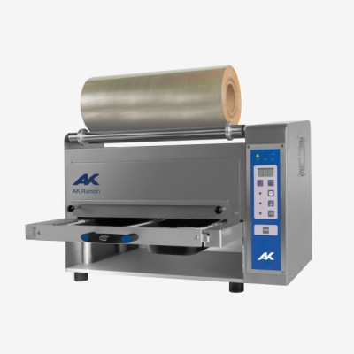 Termoselladora semiautomatica AK TS-300 Termoselladora semiautomatica AK TS-300
