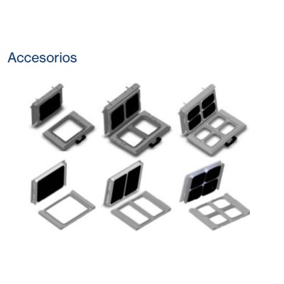 🔥 Termoselladora 1/2 GN Automática para Alta Producción EAM