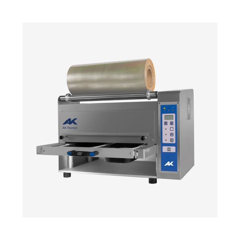 Termoselladora Semi-automática 1/2 GN | Envasado EAM