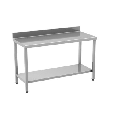 (1200x700mm) Mesa de trabajo mural | Fagor 19093535