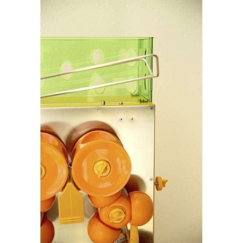 Exprimidor de zumos mizumo easy-pro (p)