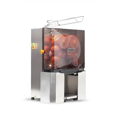 Exprimidor de zumos mizumo easy-pro Z Exprimidor de zumos mizumo easy-pro Z