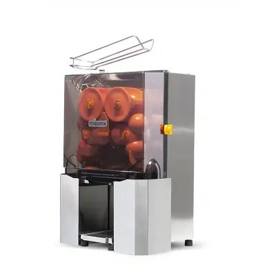 Exprimidor de zumos mizumo easy-pro Z