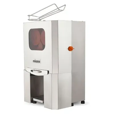 Exprimidor de zumos mizumo easy-pro Z- SS Exprimidor de zumos mizumo easy-pro Z- SS