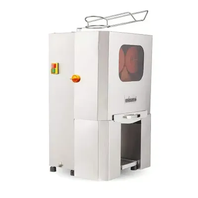 Exprimidor de zumos mizumo easy-pro Z- SS Exprimidor de zumos mizumo easy-pro Z- SS