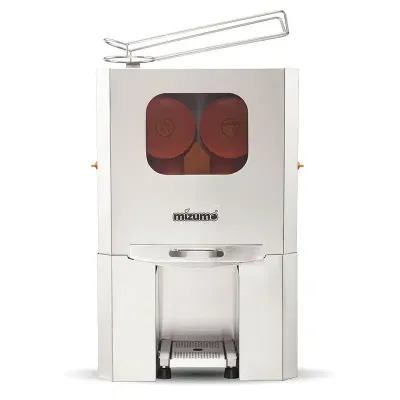 Exprimidor de zumos mizumo easy-pro Z- SS