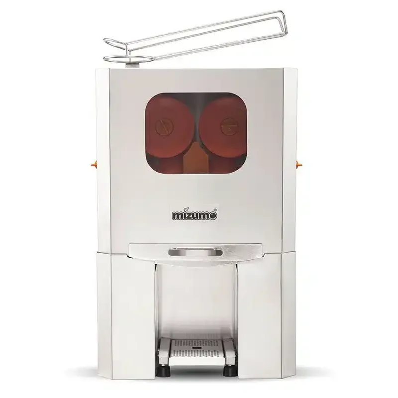 Exprimidor de zumos mizumo easy-pro Z- SS